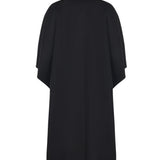 Cappa lunga in drap di cachemire 2524736101600 004 MAX MARA 