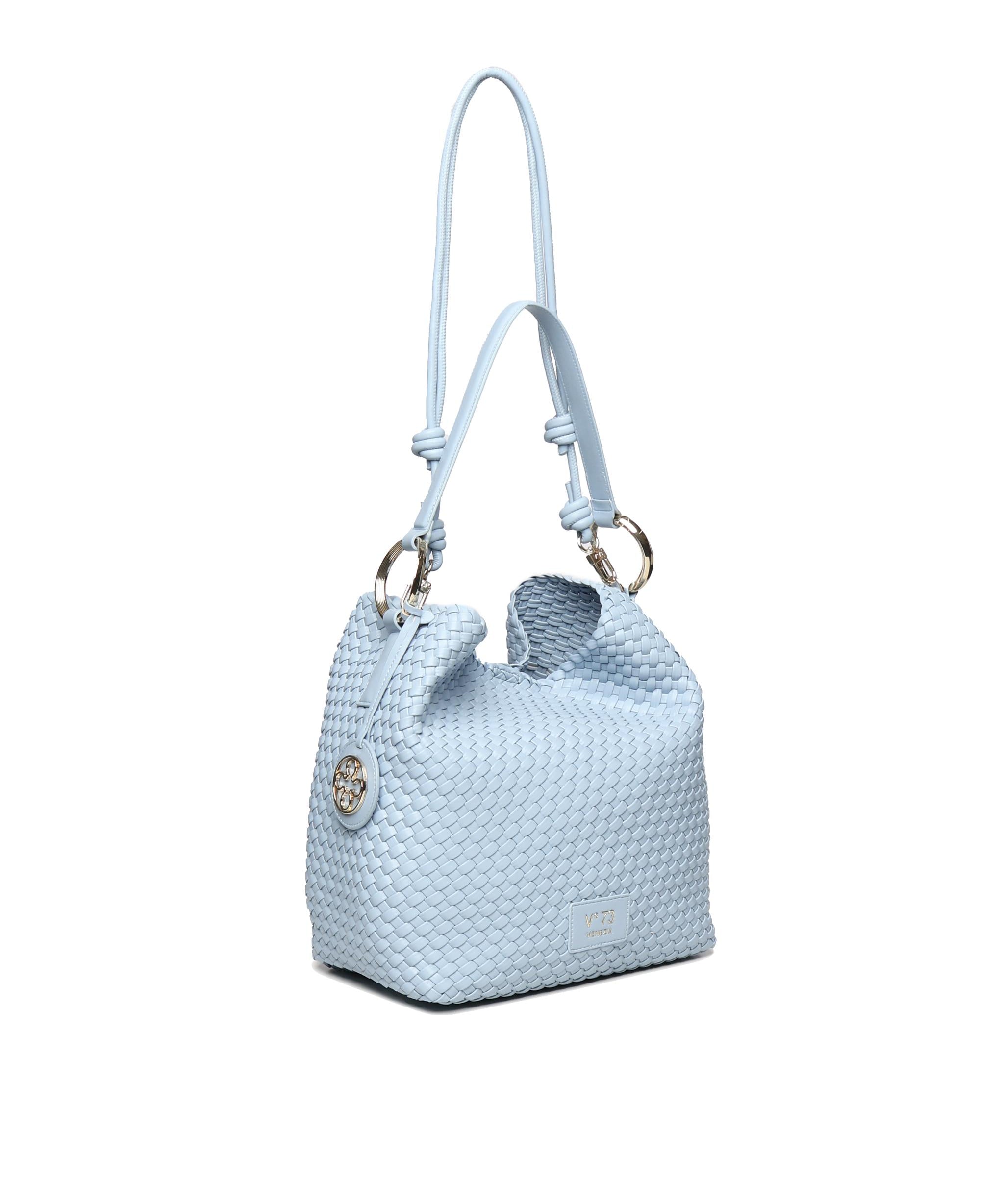 Sacca Kornelia 73BS8VU02 KORNELIAAZZURRO V° 73 