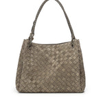 Borsa a spalla Parachute grande 805090 V1QE93230 BOTTEGA VENETA 