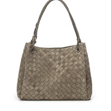 Borsa a spalla Parachute grande 805090 V1QE93230 BOTTEGA VENETA 