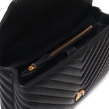 Tote bag Love Bag Puff<BR/> 100043 A0GKZ99Q PINKO 