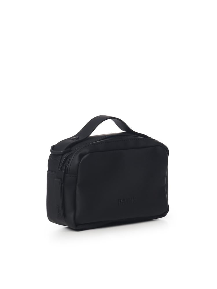 Box Bag Micro 14120 BLACK RAINS 
