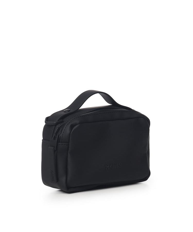 Box Bag Micro 14120 BLACK RAINS 