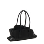 Borsa a mano "La Passeggiata Small" 250WAH00058 LBT019AA100 THE Attico 