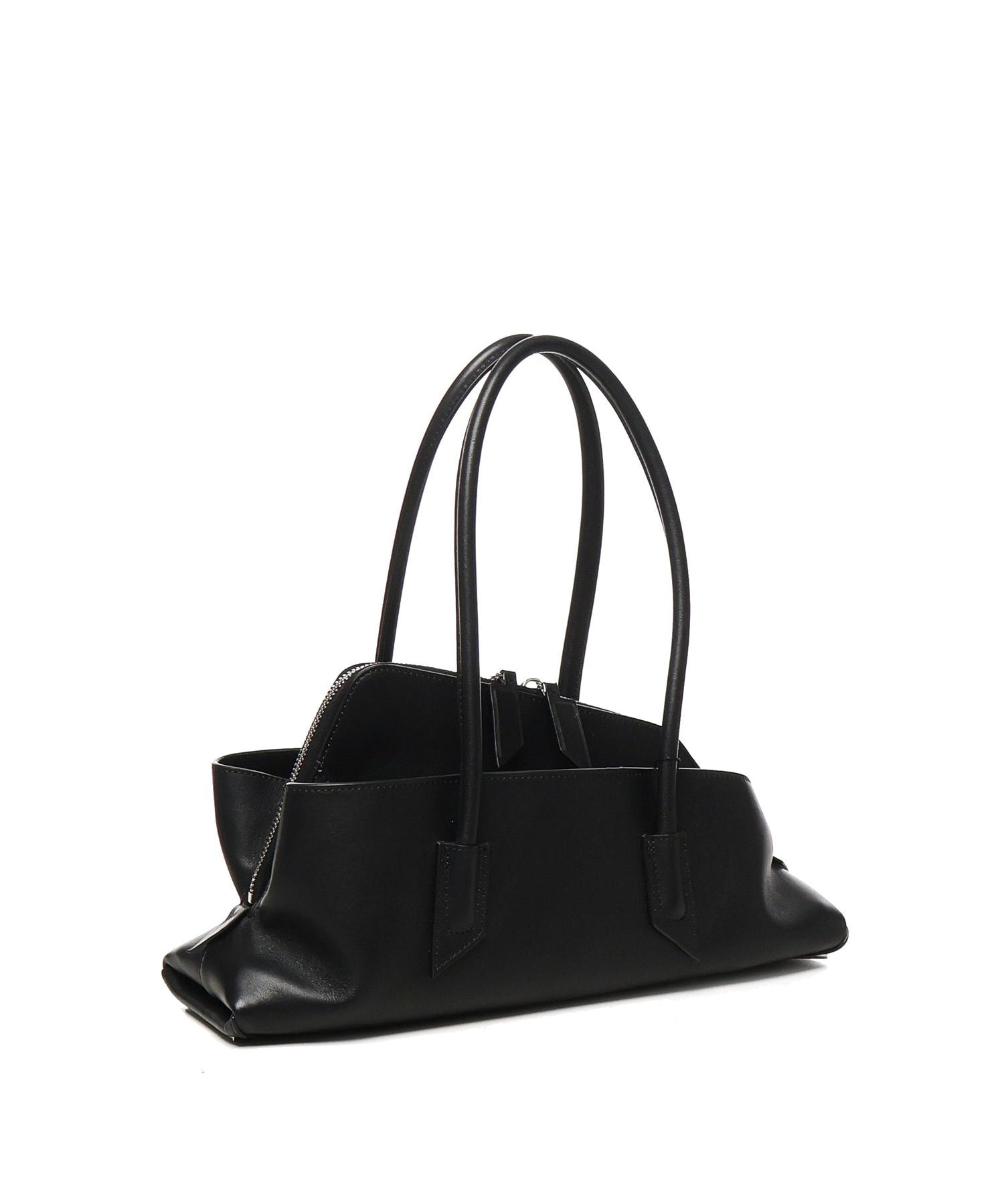 Borsa a mano "La Passeggiata Small" 250WAH00058 LBT019AA100 THE Attico 