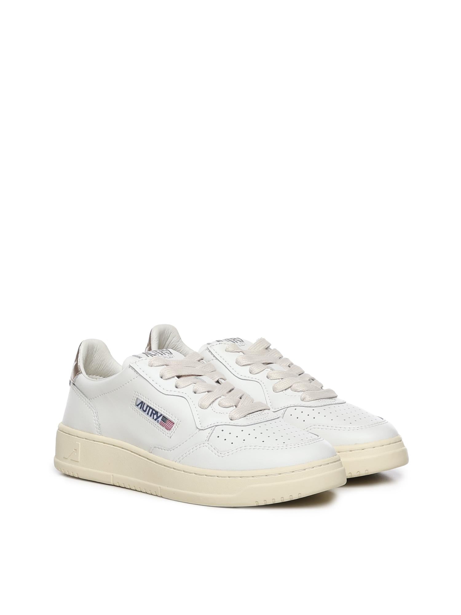 MEDALIST LOW WOM AULW LL06 AUTRY 