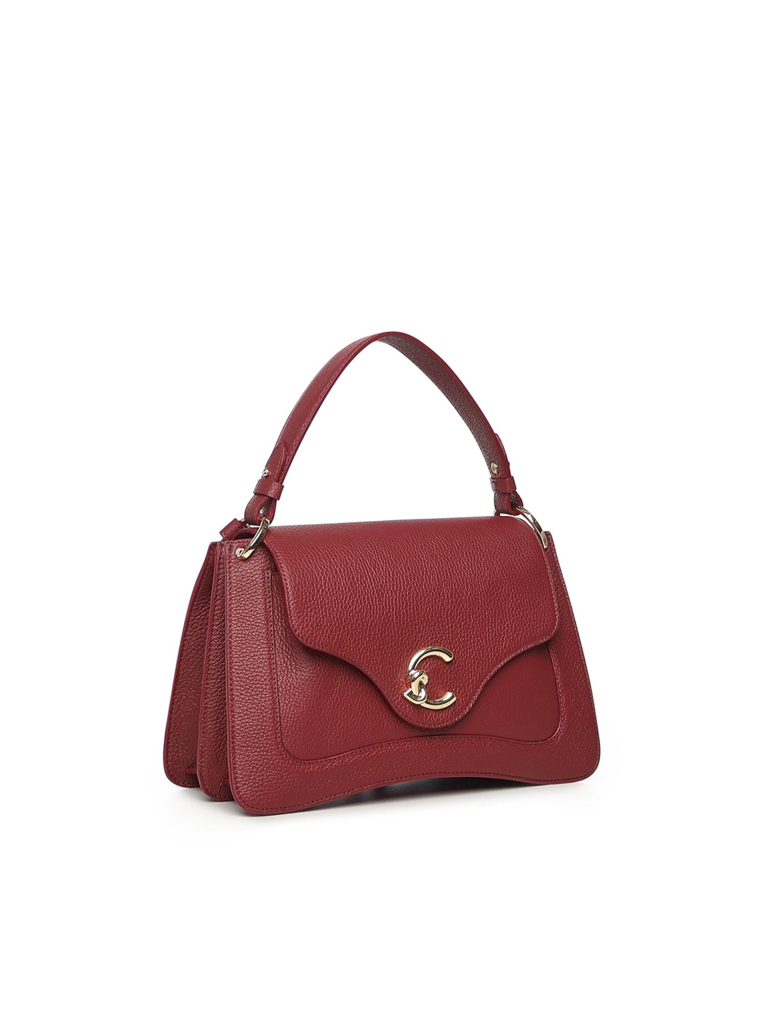 Borsa C-Me media E1SSL180101 R52 COCCINELLE 