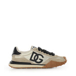 Sneaker DG athletic in tessuto CS2384 AZ8628S469 DOLCE & GABBANA 