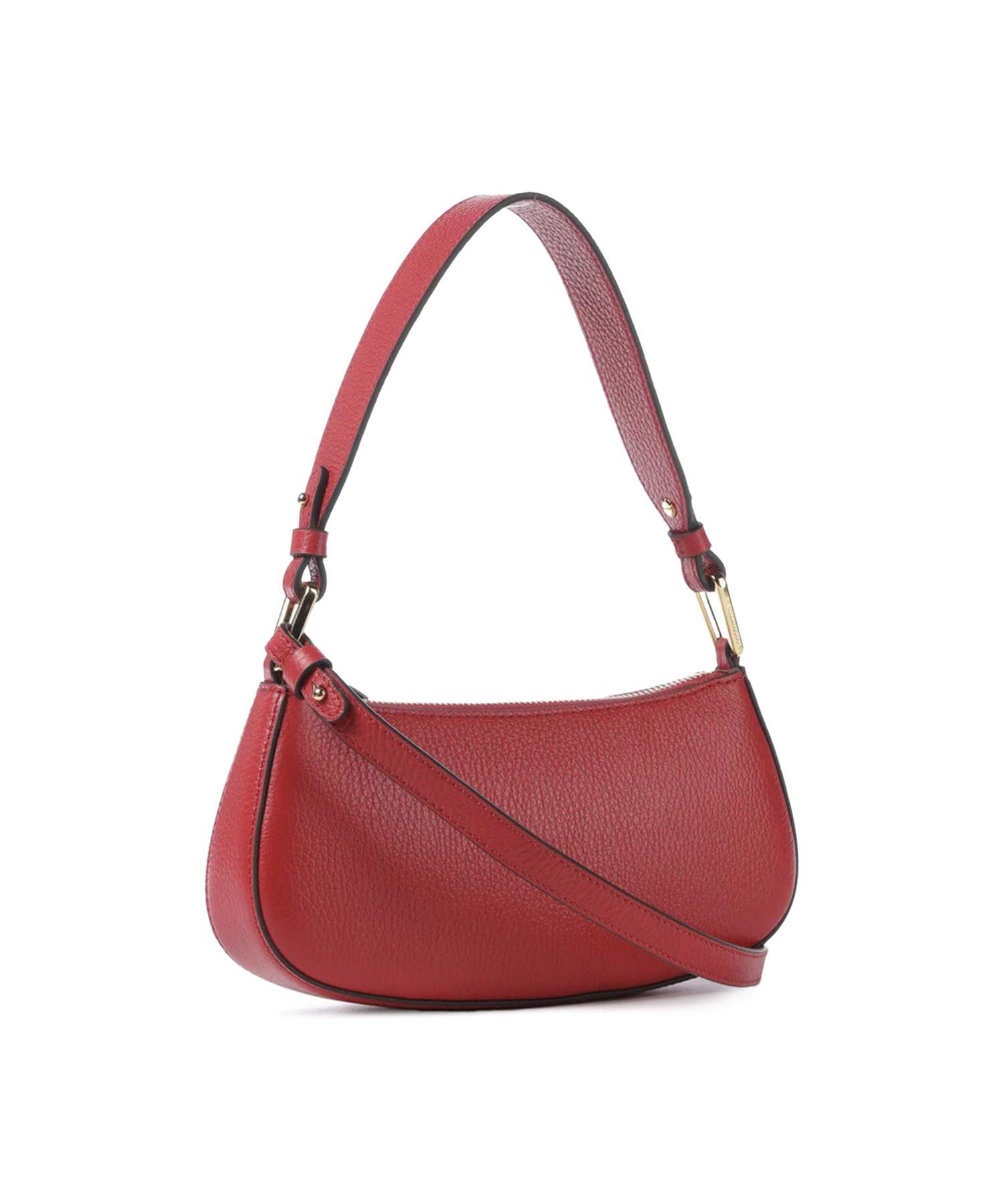 Minibag Merveille in pelle E5MRF520101 R02 COCCINELLE 