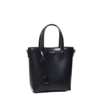 Mini bag Toy con charm Cassandre 773995 AADDI1000 SAINT LAURENT 