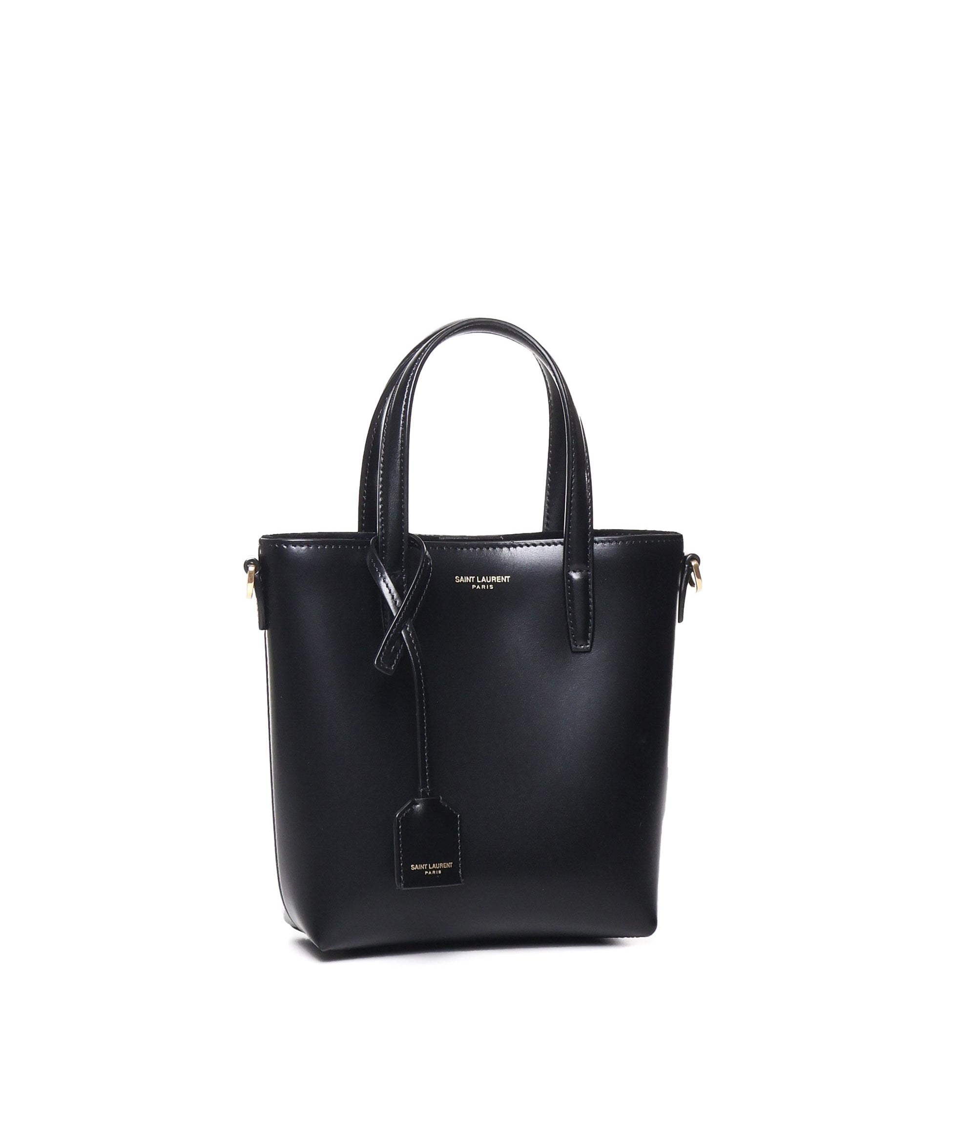 Mini bag Toy con charm Cassandre 773995 AADDI1000 SAINT LAURENT 