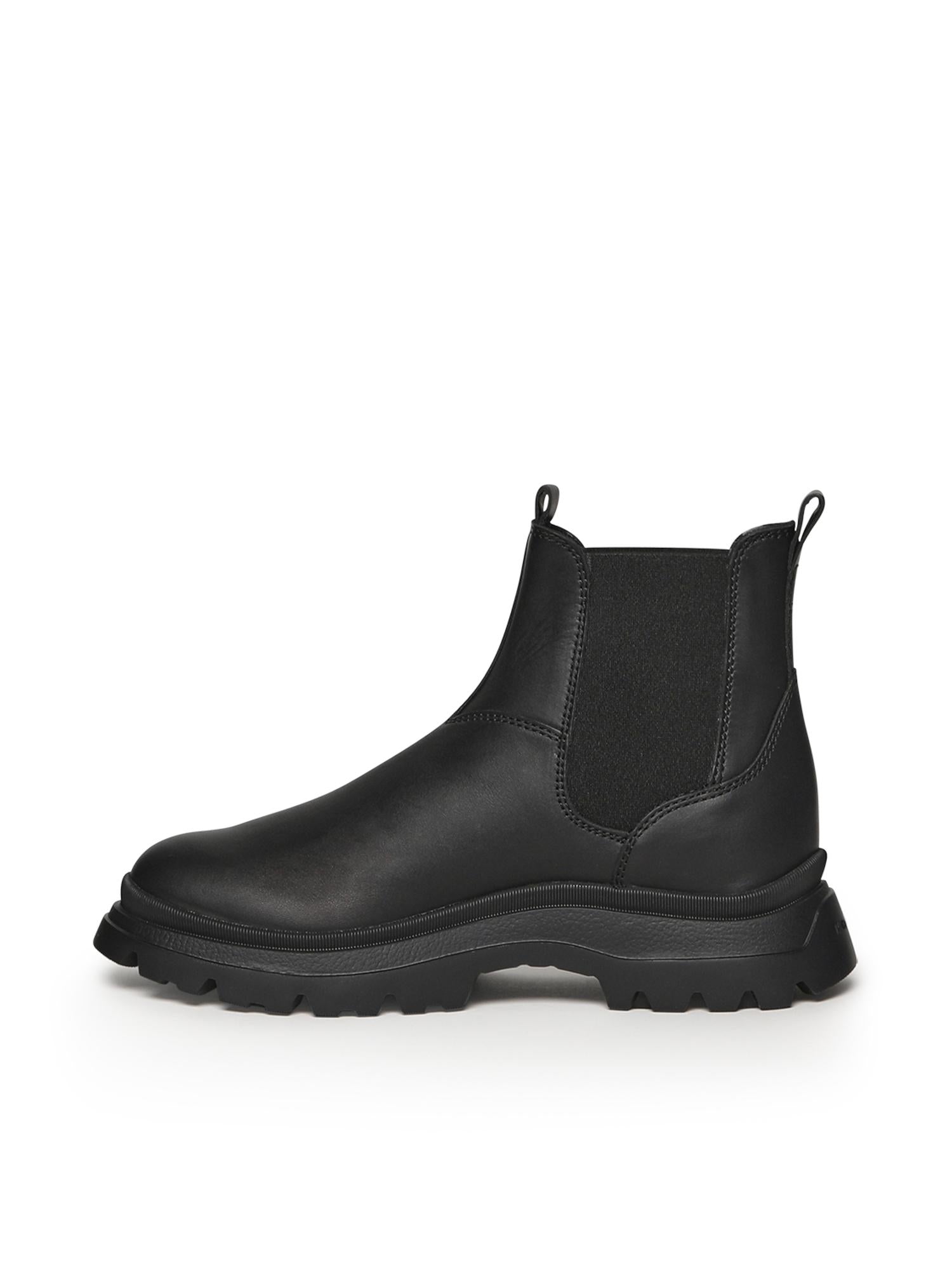 Chelsea Boots Hogan H692 HXM6920FT20UDM B999 HOGAN 
