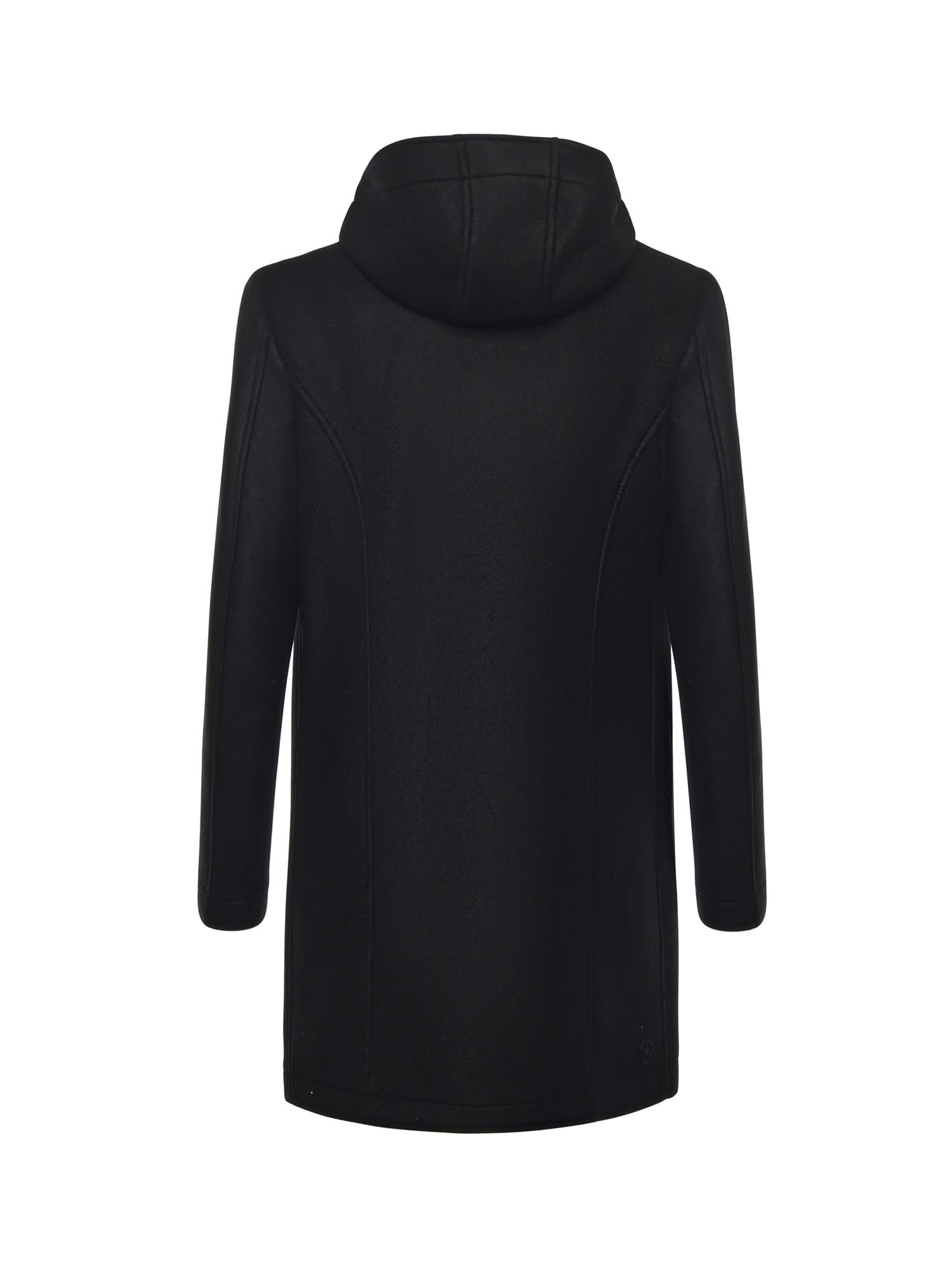Cappotto con cappuccio 1139R 5ZO99 COLMAR ORIGINALS 
