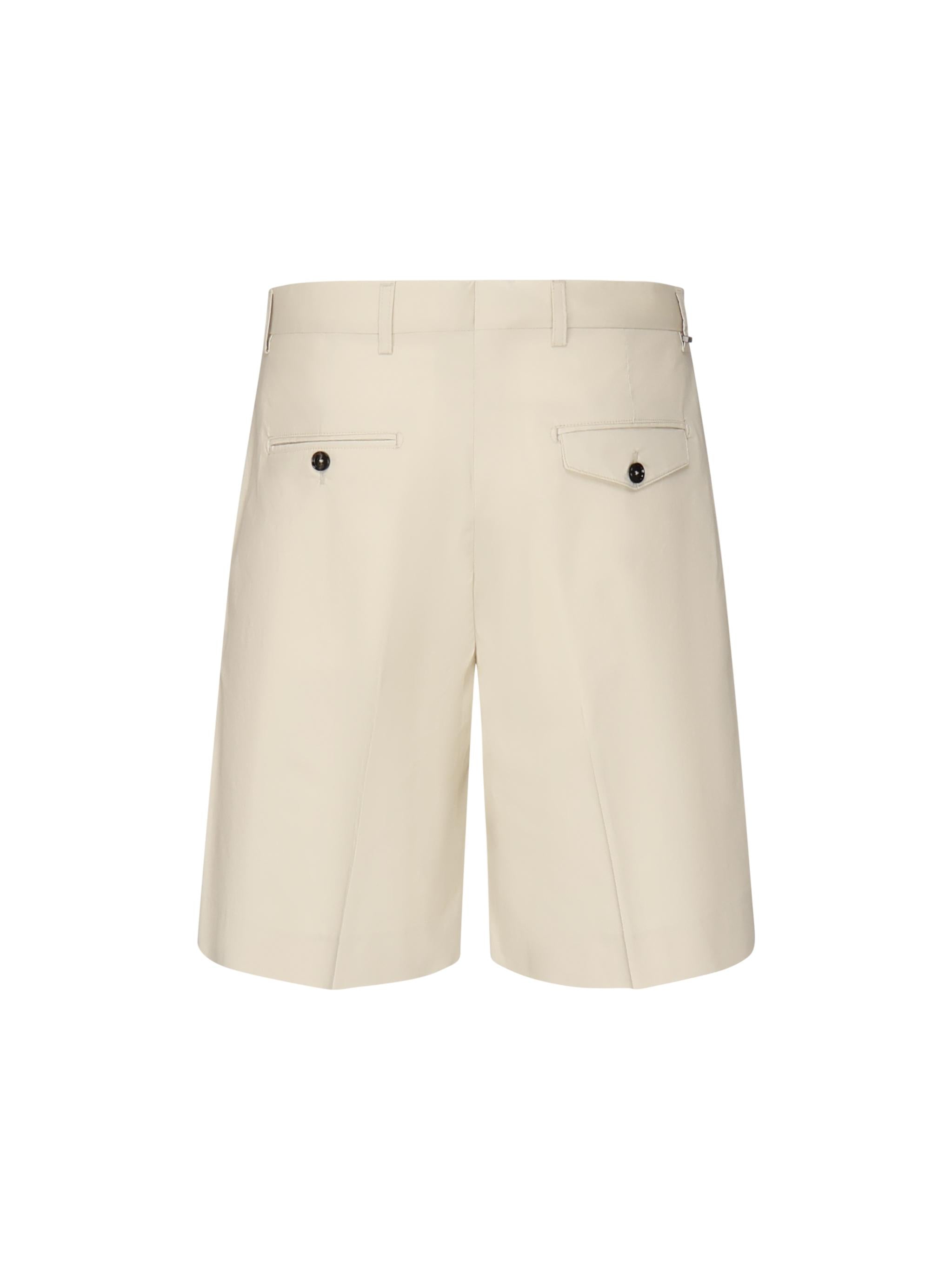 Shorts Nicolas NICOLAS DFBEIGE BE ABLE 