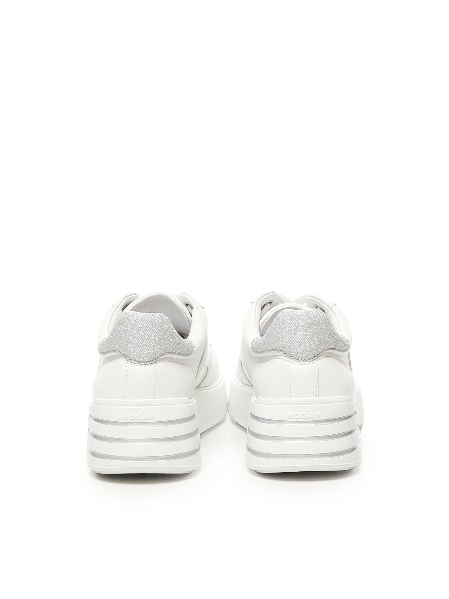 Sneakers Hogan Rebel HXW5640DN61QYQ 0351 HOGAN 