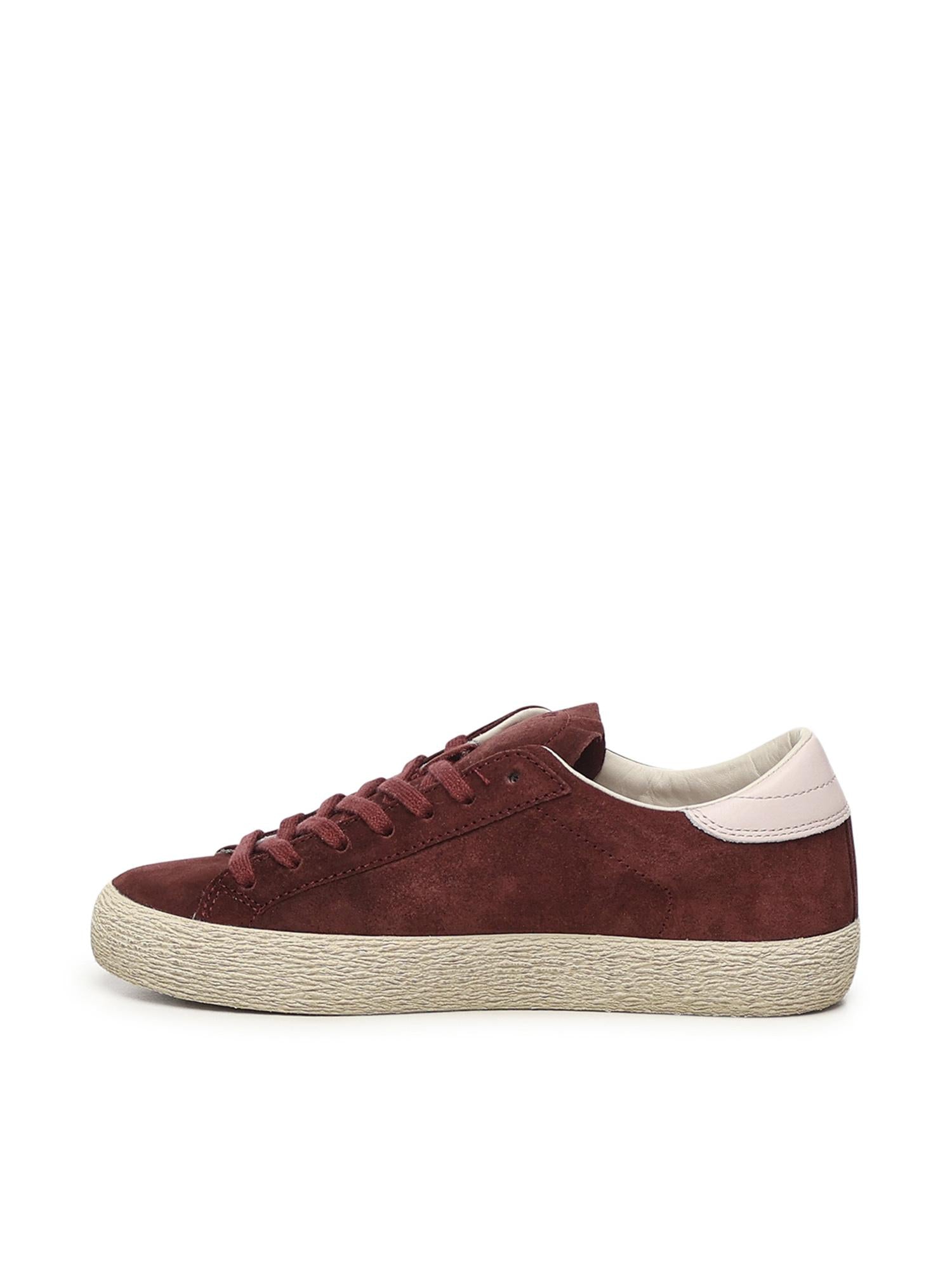 Sneakers Hill low W431 HL-SDBX D.A.T.E. 