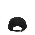 Cappello "Le Slogan" PERMCP151CO138 BL Drôle de Monsieur 
