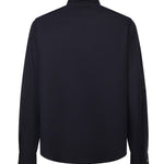 Overshirt in cotone UHV16A3 SOT8B402 ZEGNA 