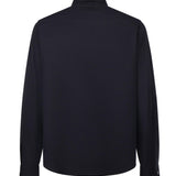 Overshirt in cotone UHV16A3 SOT8B402 ZEGNA 