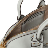 Borsa piccola a mano Escape Bag in pelle 105334 A0QOK32Q PINKO 