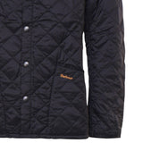 Giacca trapuntata Liddesdale Heritage<BR/> MQU0240 BK11 BARBOUR 
