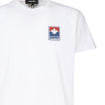 T-shirt in cotone S71GD1469 S23009100 DSQUARED2 
