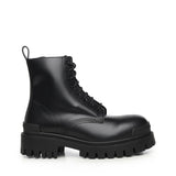 Stivali Strike in pelle 844967 WA9601000 BALENCIAGA 