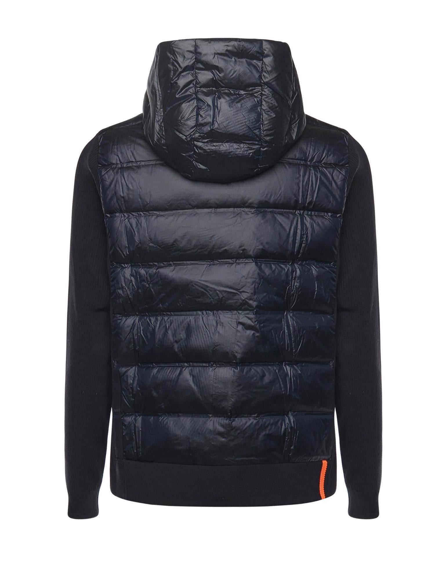 Soft jacket con cappuccio W25126 60 RRD 