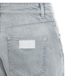 Jeans in denim SH0LA0031 M30056961 MM6 Maison Margiela 