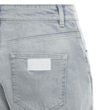 Jeans in denim SH0LA0031 M30056961 MM6 Maison Margiela 