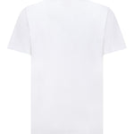 T-shirt con logo<BR/> LV04RC272G YAF CALVIN KLEIN 