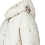 Piumino corto Haissa 2 in 1 Moncler X Willow Smith J209T1A00004 M5010050 MONCLER GENIUS 