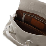 Borsa Dotta® small in pelle 068750 -1120000Z1198 ZANELLATO 