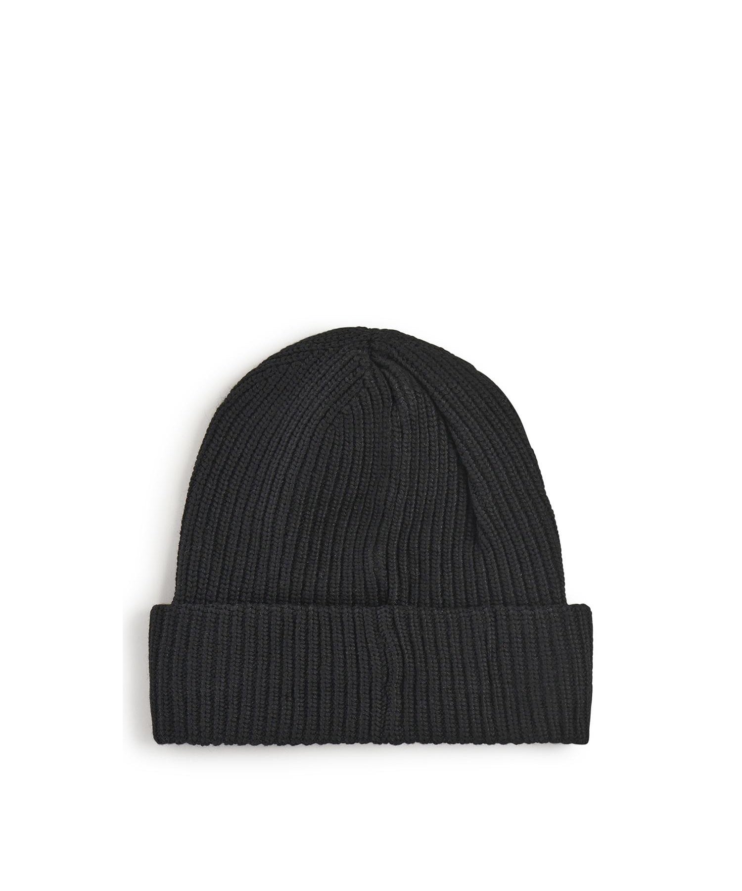 Berretto in misto lana cashmere e viscosa 105993 A2Z4Z99 PINKO 