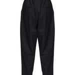 Pantaloni in lana PUMU0017U4 TW83900B99 MARNI 