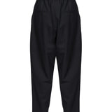 Pantaloni in lana PUMU0017U4 TW83900B99 MARNI 