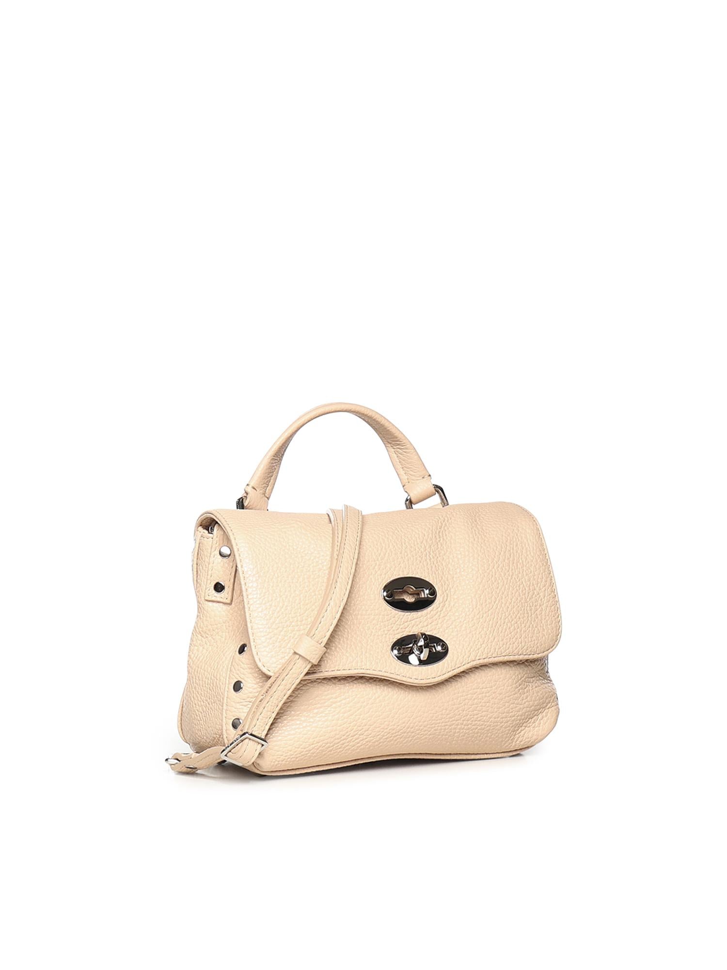 Borsa Postina® Baby in pelle 068010 0050000Z0812 ZANELLATO 