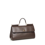 Borsa a mano My Sicily in pelle di vitello BB7782 B732180076 DOLCE & GABBANA 