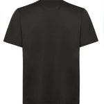 T-shirt in jersey di modal e cotone L75TSHK22TES0K035 22 ELEVENTY 