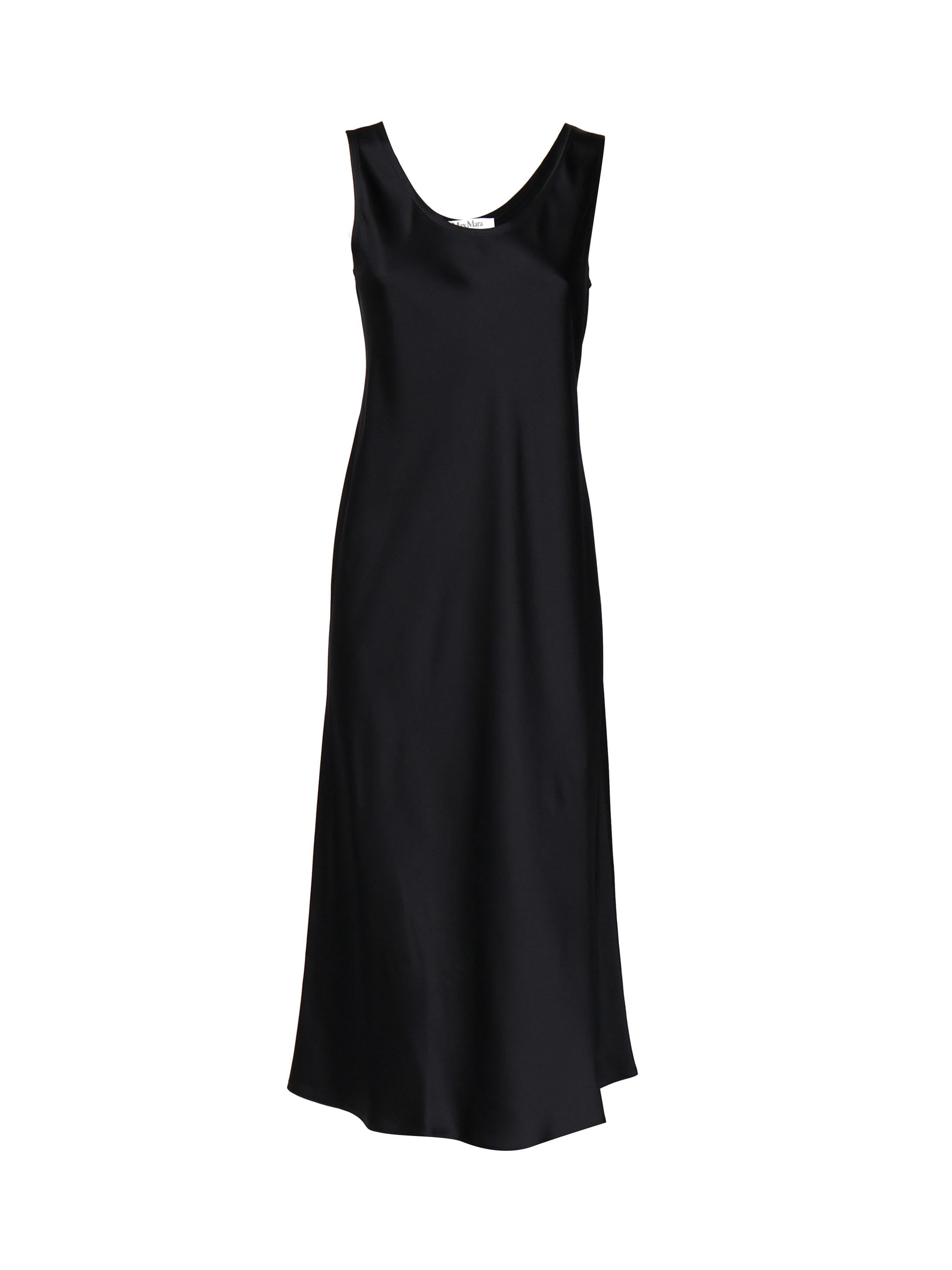 Abito midi Banjo 2511221018600 035 MAX MARA 