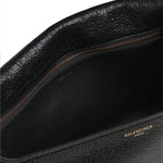 Borsa a spalla Clicca Media in pelle 868672 2ACLM1000 BALENCIAGA 