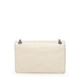 Borsa Love Bag One in pelle chevron 106174 A2JCZ14E PINKO 