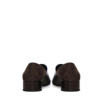 Slip-on in pelle AA3L1007I133 730 ALAIA 