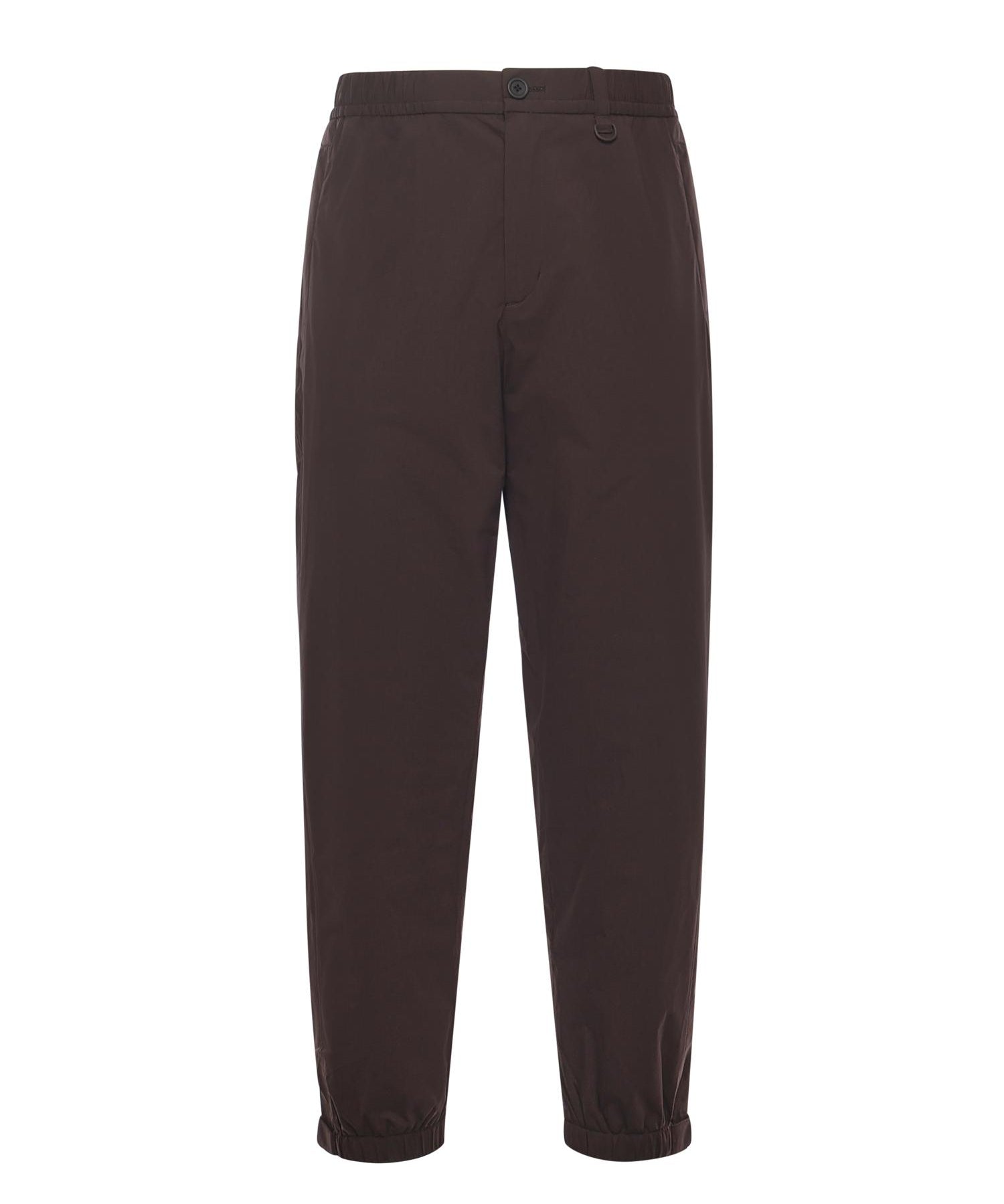Pantalone in nylon PT00064UL 111288930 LAMINAR 