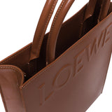 Loewe X Paula's Ibiza Standard A4 bag A933R18X14 STANDARD2530 LOEWE 