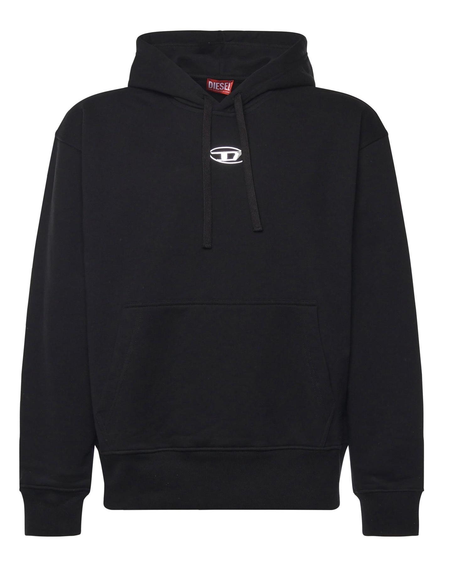Felpa s-macs<BR/> A09856 0BMBJ9XX DIESEL 