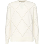 Maglia a girocollo premium 3156 19653001 GALIANO 