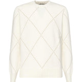 Maglia a girocollo premium 3156 19653001 GALIANO 