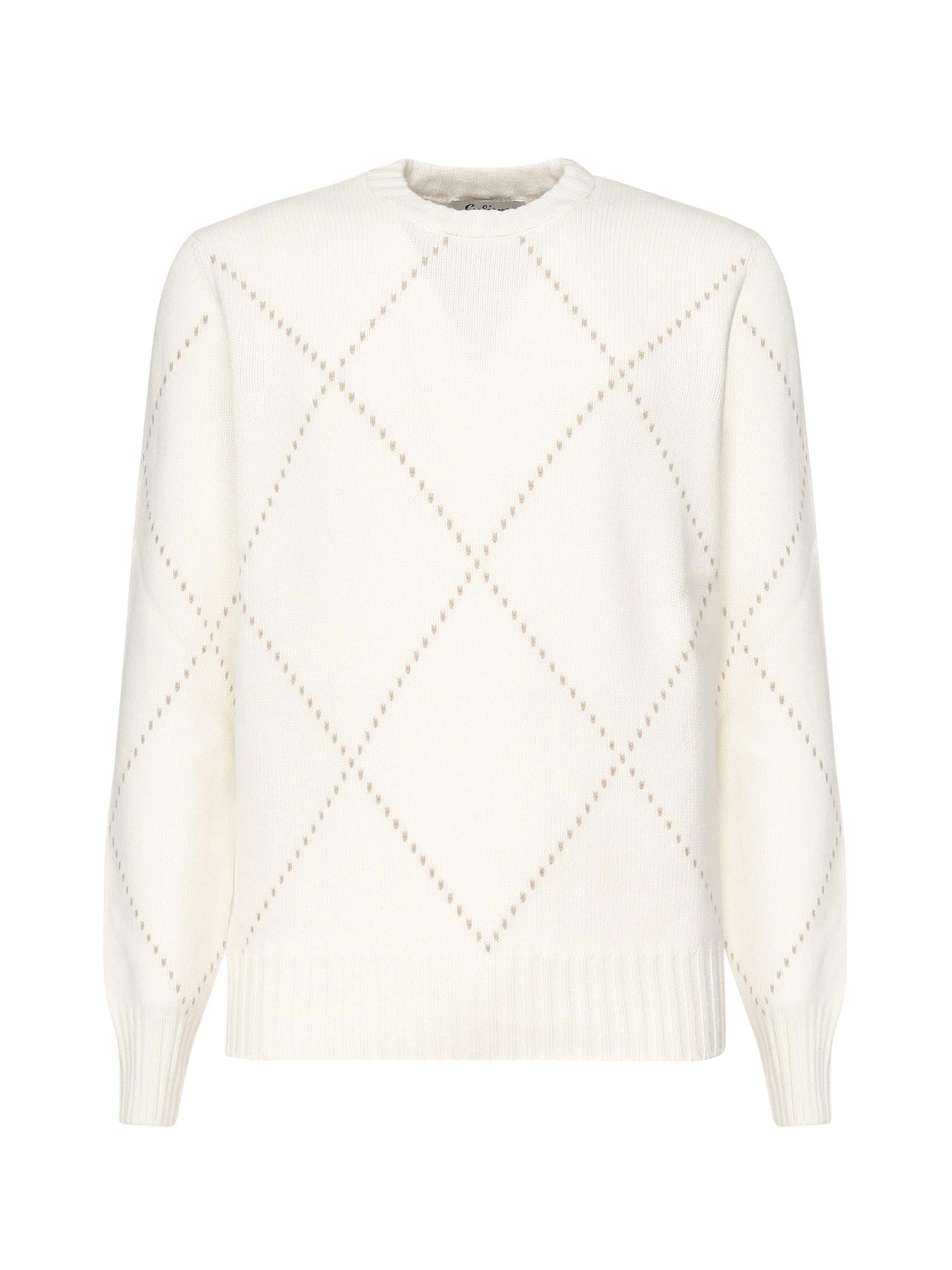 Maglia a girocollo premium 3156 19653001 GALIANO 