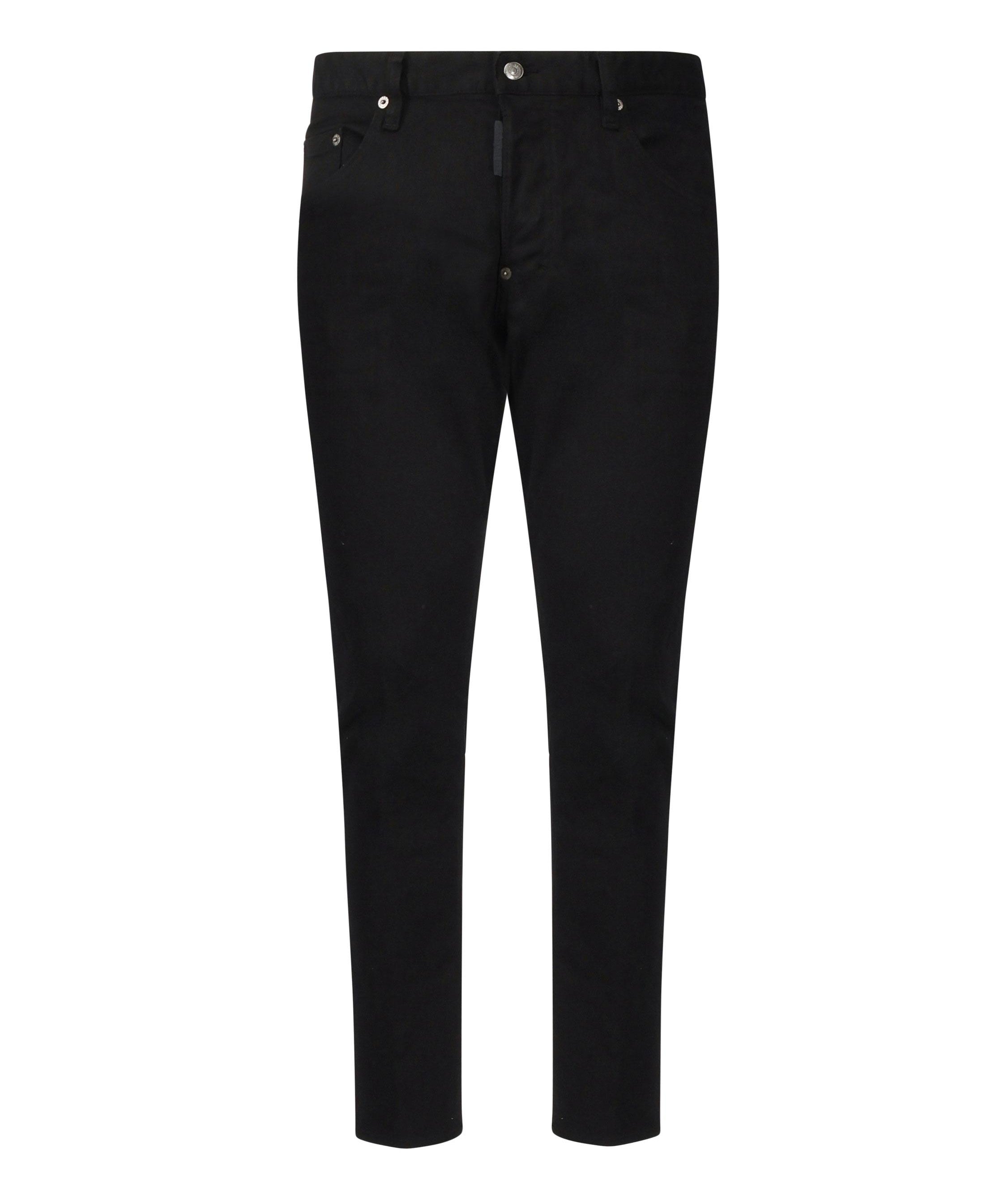 Jeans Skater S74LB1491 S39781900 DSQUARED2 